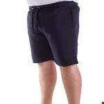 Kings Club Sweat Short - navy